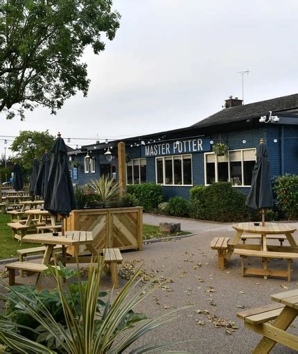 timmys cheadle menu|The Master Potter Pub Restaurant in Cheadle Stoke.